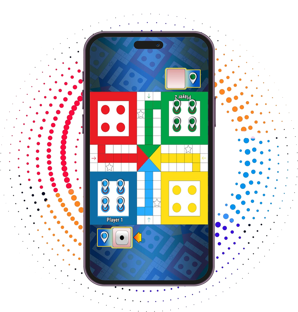 Ludo king clone app solution